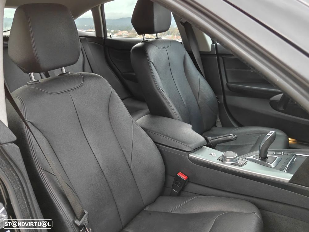 BMW 420 Gran Coupé d Advantage Auto - 19