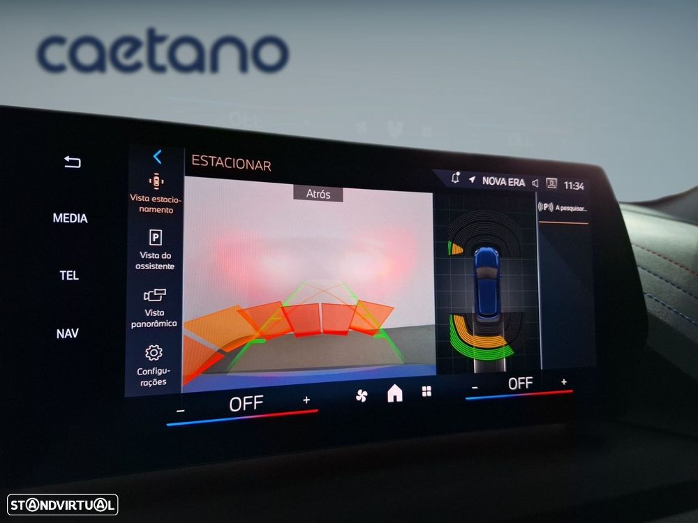 BMW 116 Pack Desportivo M - 19