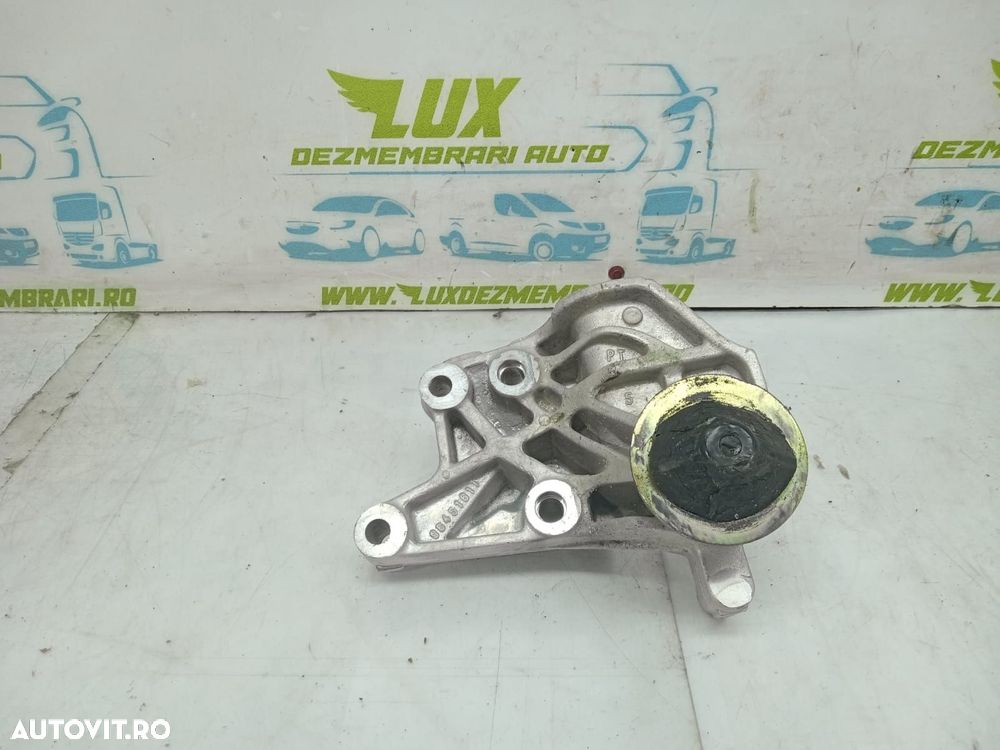 Suport motor 96451611 2.0 HDI Citroen Jumpy 2 [2007 - 2016] - 2