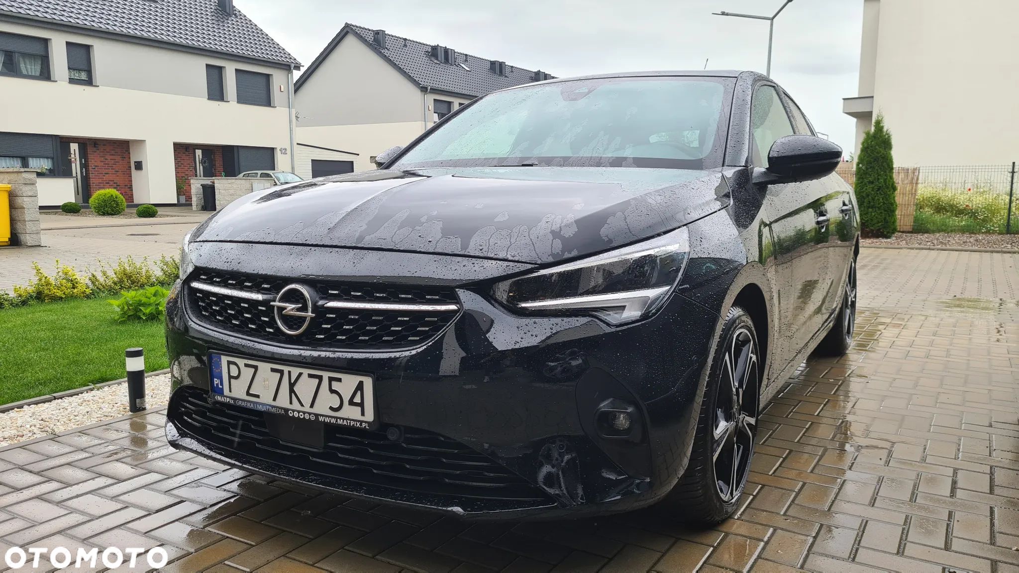 Opel Corsa 1.2 GS S&S - 1