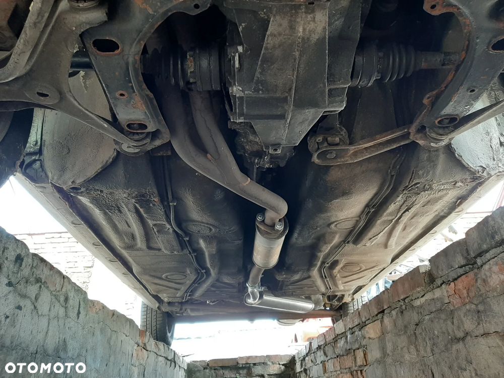 Audi 80 - 15