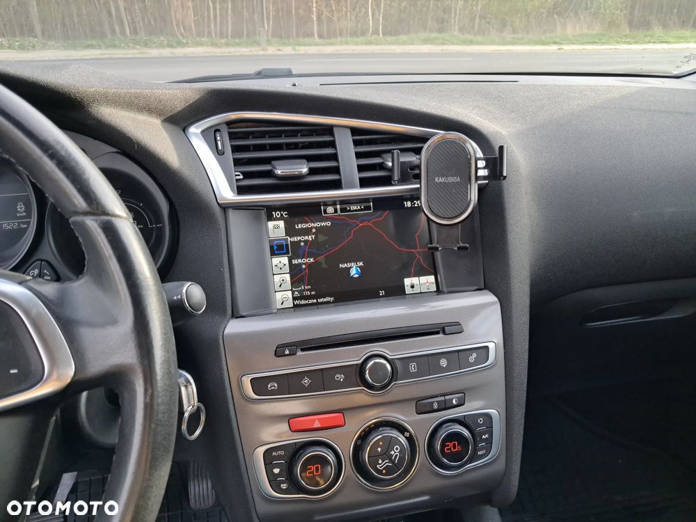 Citroën C4 BlueHDi 120 Stop&Start Selection - 13