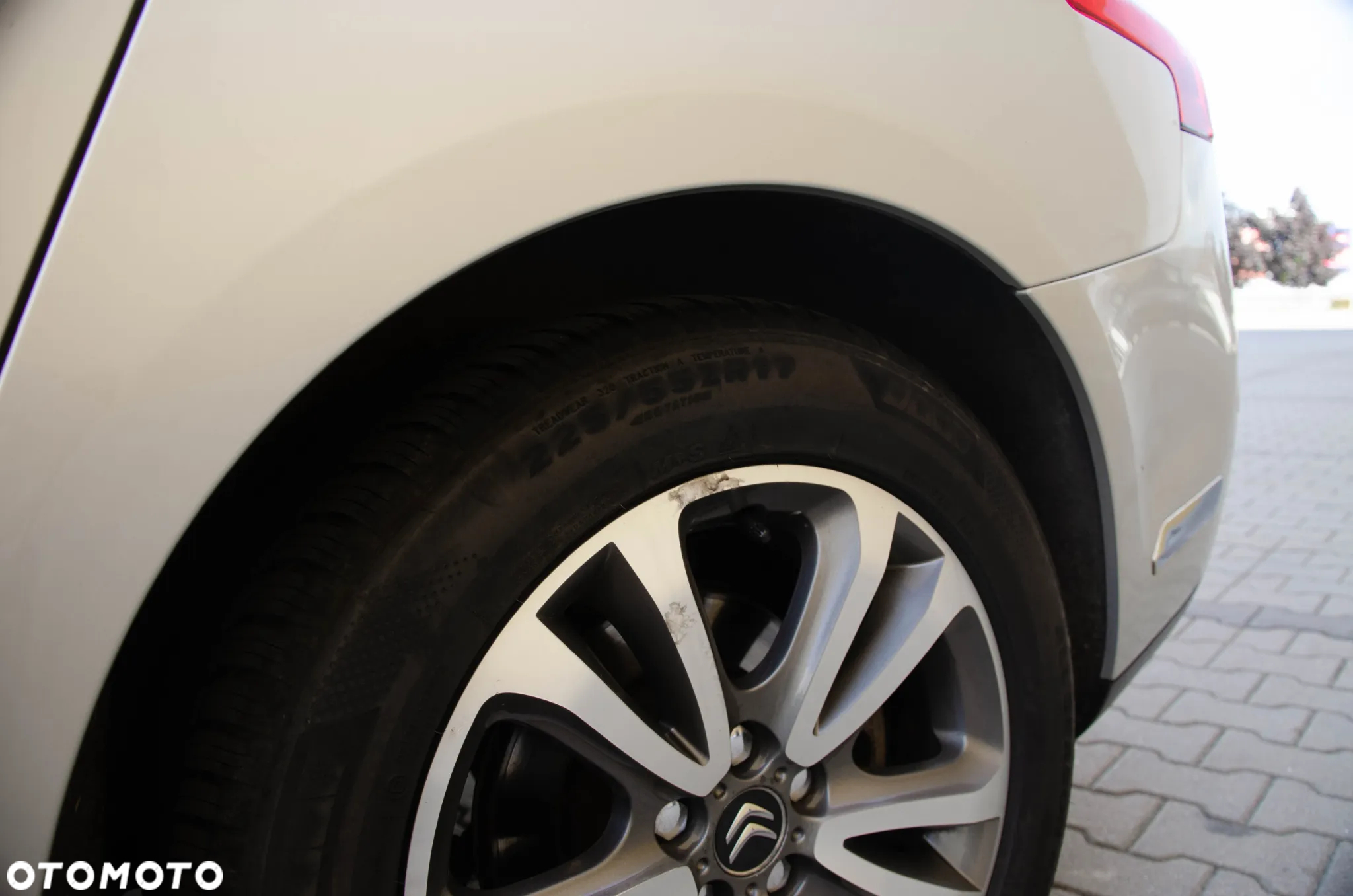 Citroën C5 2.0 BlueHDi Exclusive S&S - 37