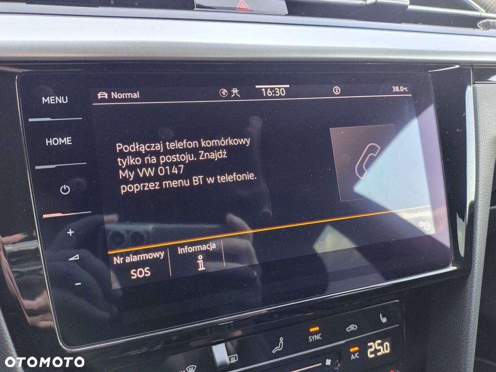 Volkswagen Arteon Shooting Brake 2.0 TSI R-Line DSG - 20