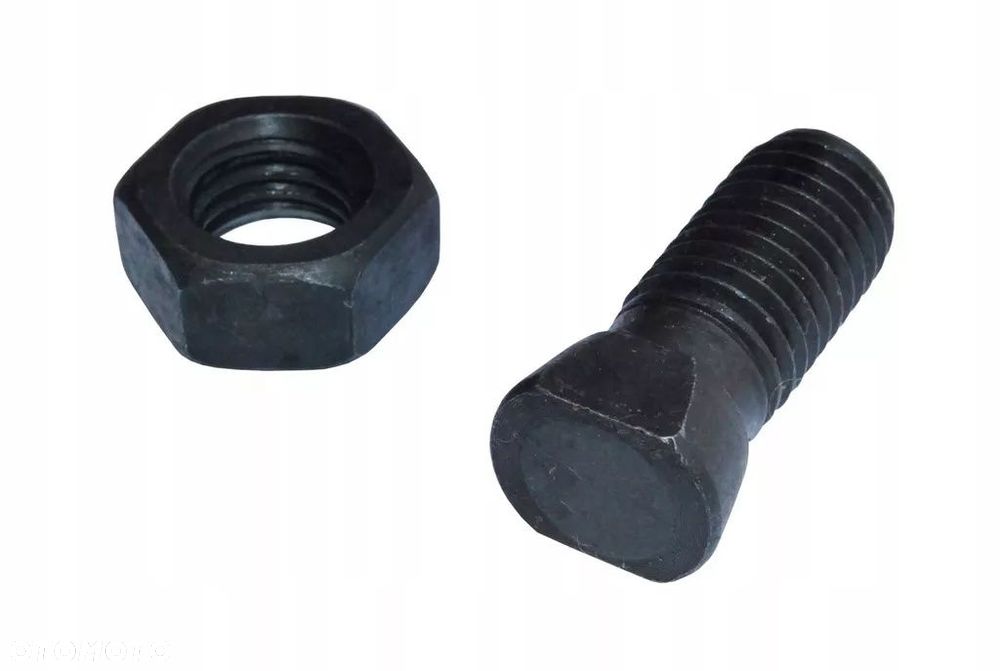 ŚRUBA PŁUŻNA H1439 LK000009 lemiesz Vogel Noot - 1