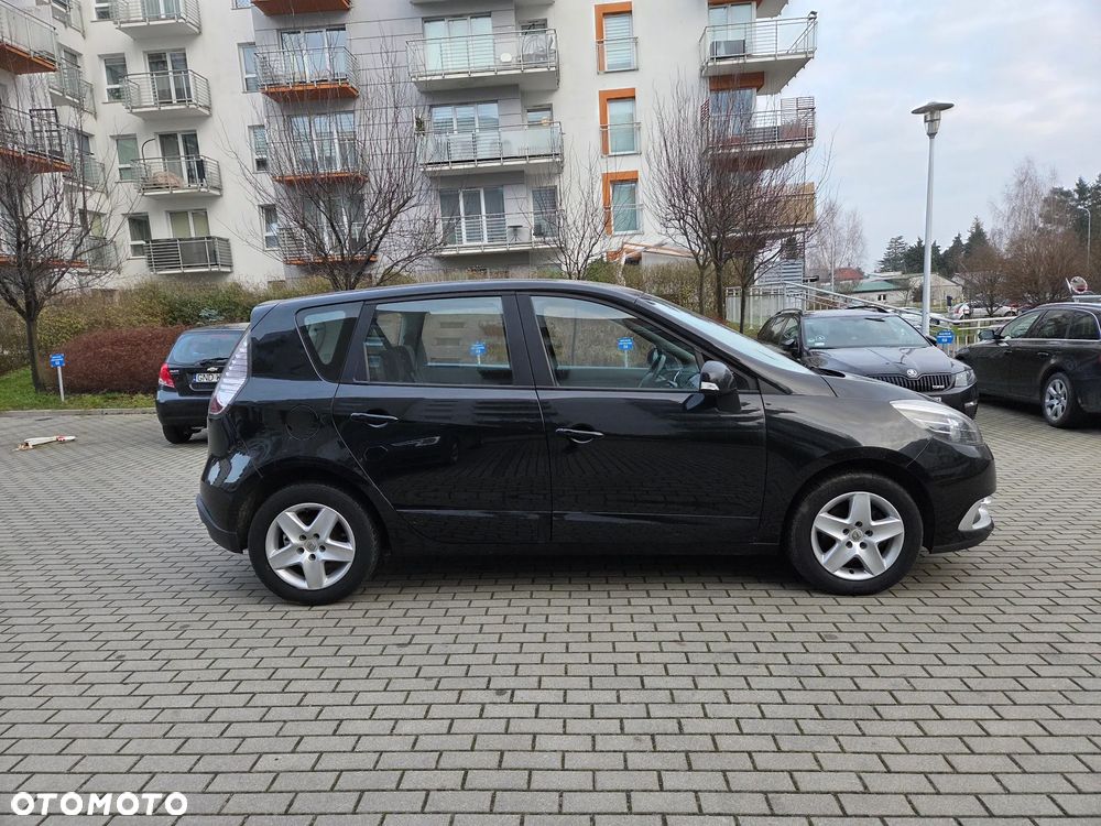 Renault Scenic 1.2 TCe Energy Limited - 4