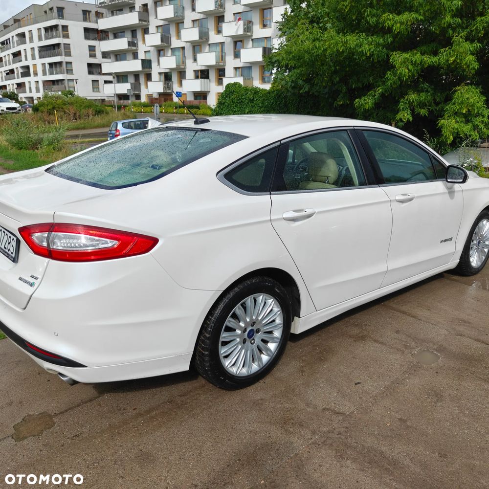 Ford Inny - 6