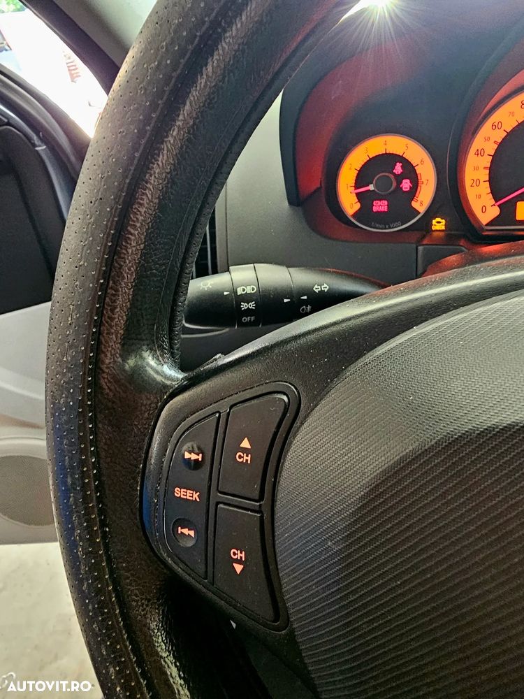Kia Ceed - 26