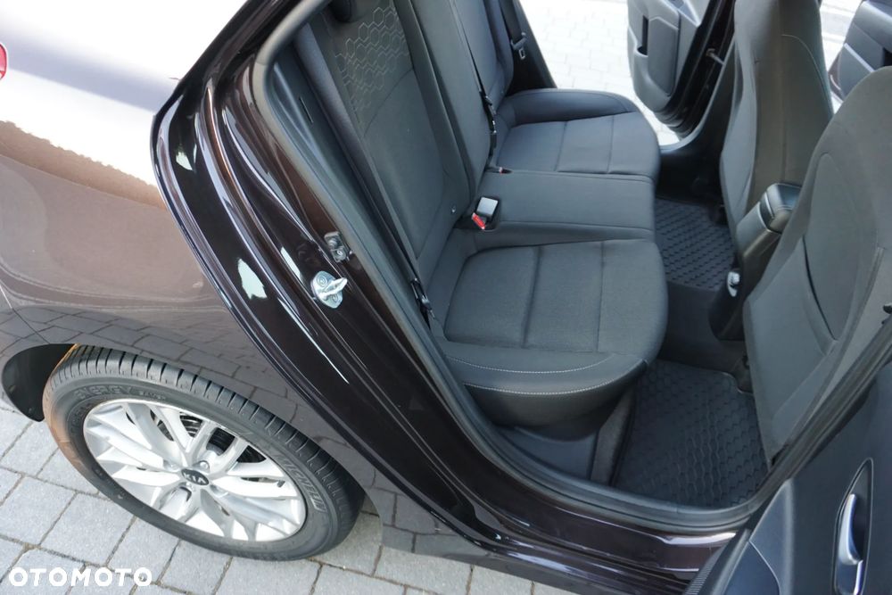 Kia Rio 1.2 XL - 16