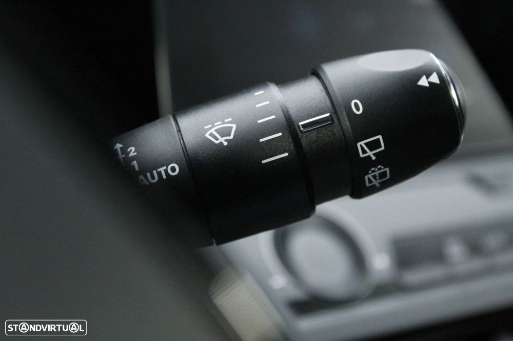 Peugeot e-308 SW 54 kWh Style - 26