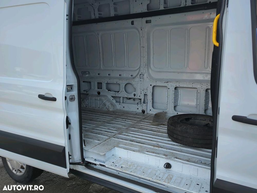 Ford Transit 2.0TDCI 130CP M6  350E L4H3 - 6