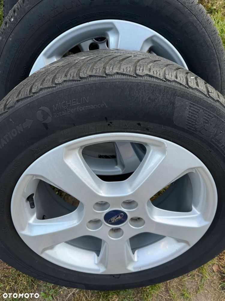 Ford S-Max 2.0 EcoBlue Twin-Turbo Vignale - 30