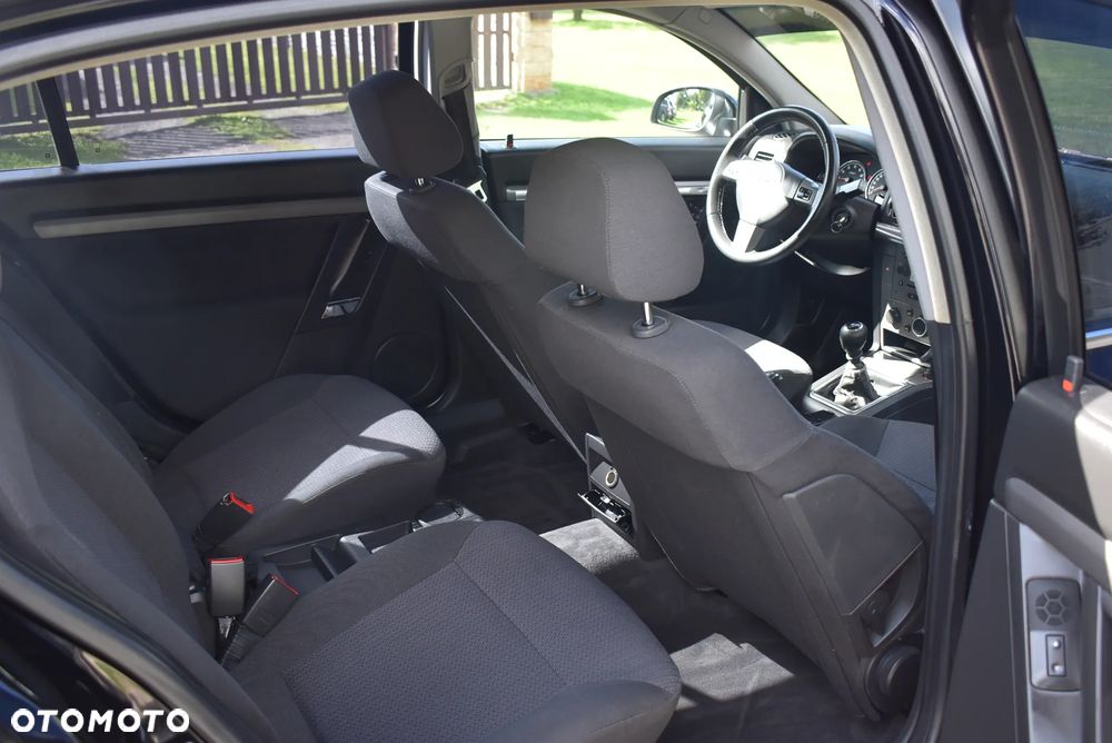 Opel Signum 1.8 Cosmo - 29