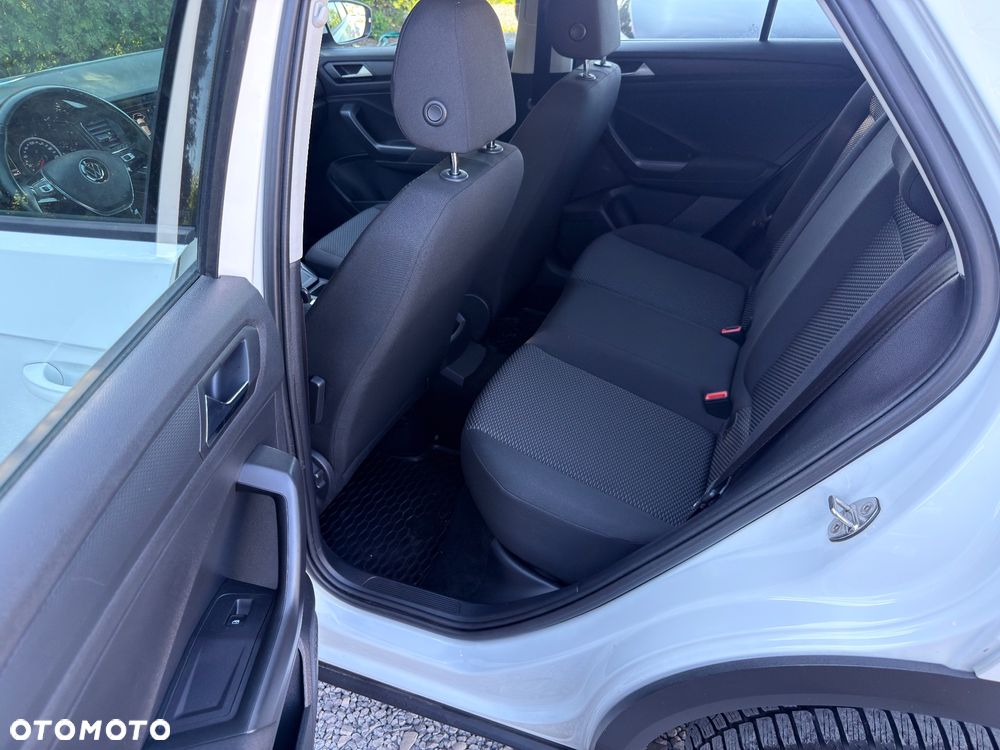 Volkswagen T-Roc 1.0 TSI - 19