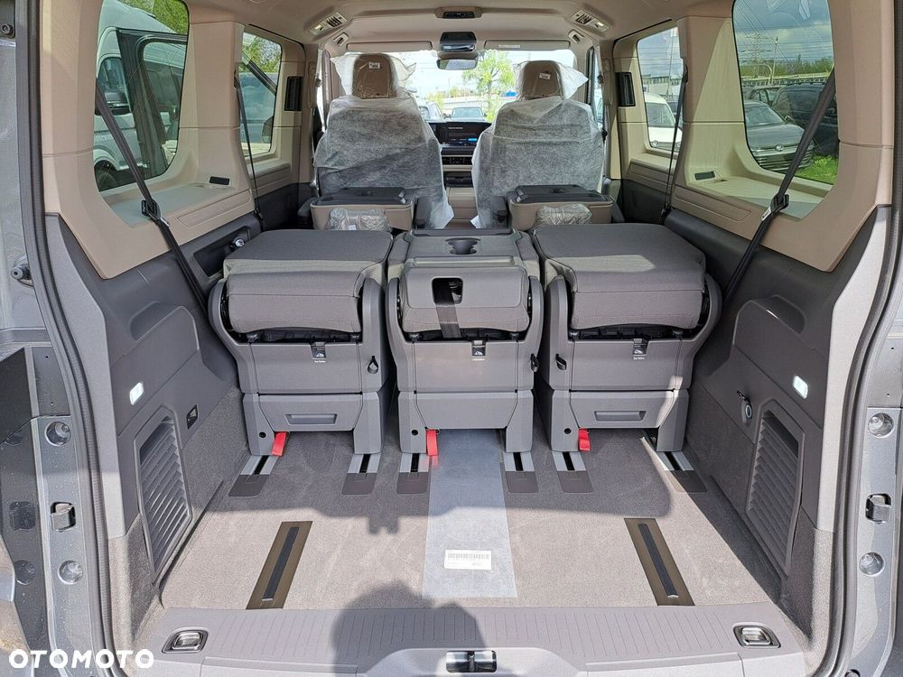 Volkswagen Multivan 2.0 TDI L2 DSG - 19