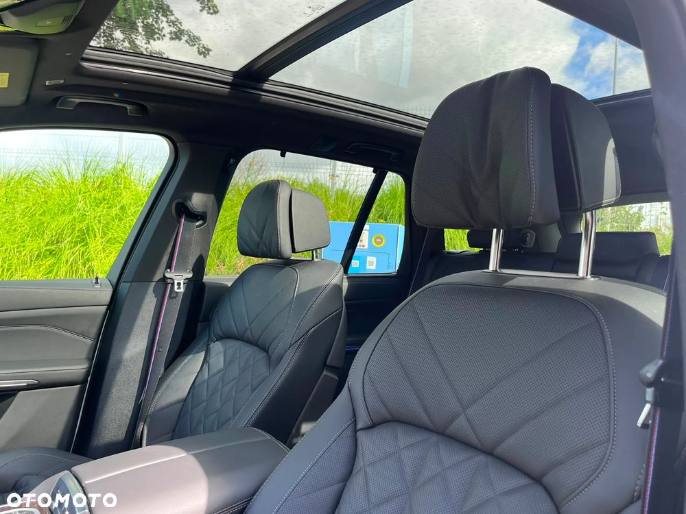 BMW X5 xDrive30d mHEV - 11