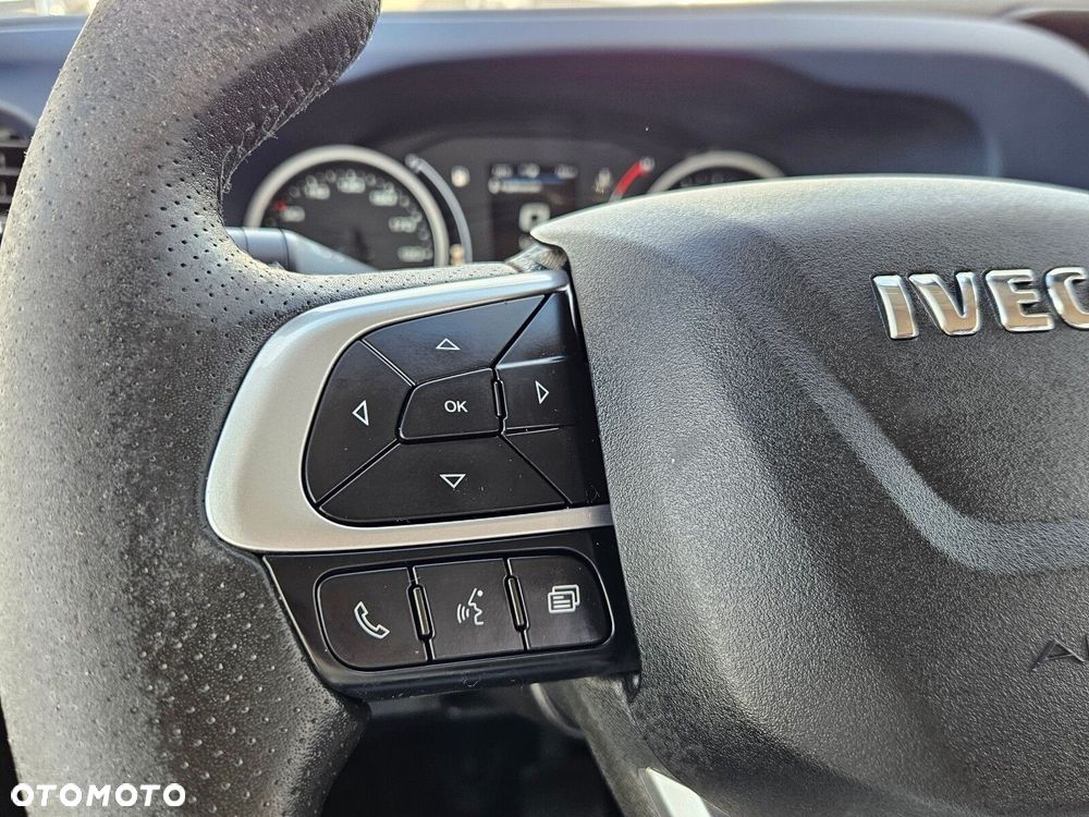 Iveco 35s16 L4H2 *99999zł Netto* 2.3HPi/160KM automat - 20