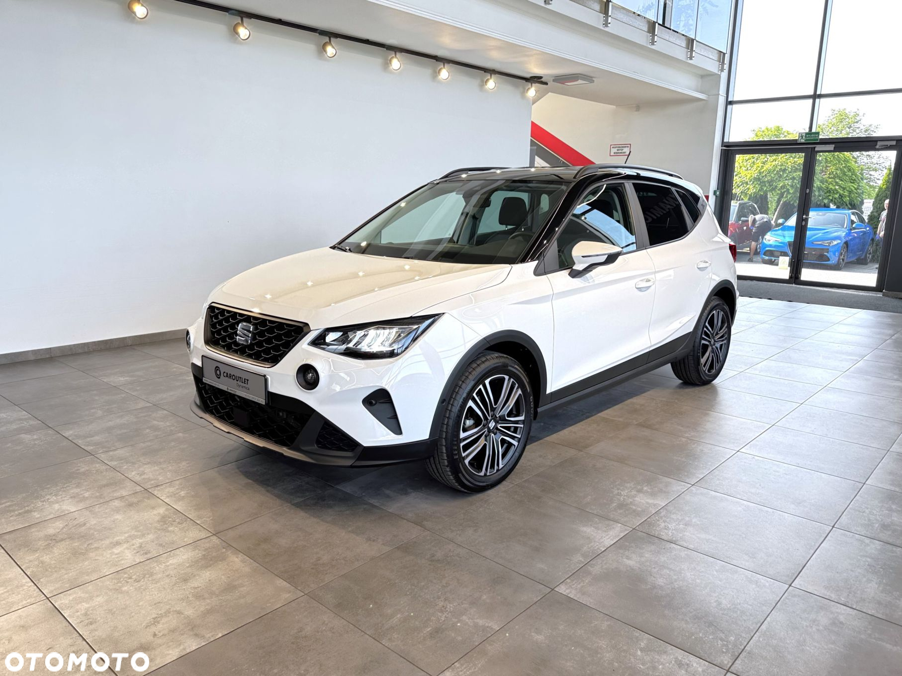 Seat Arona - 5