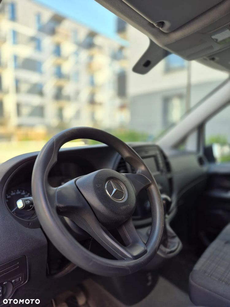 Mercedes-Benz Vito - 7