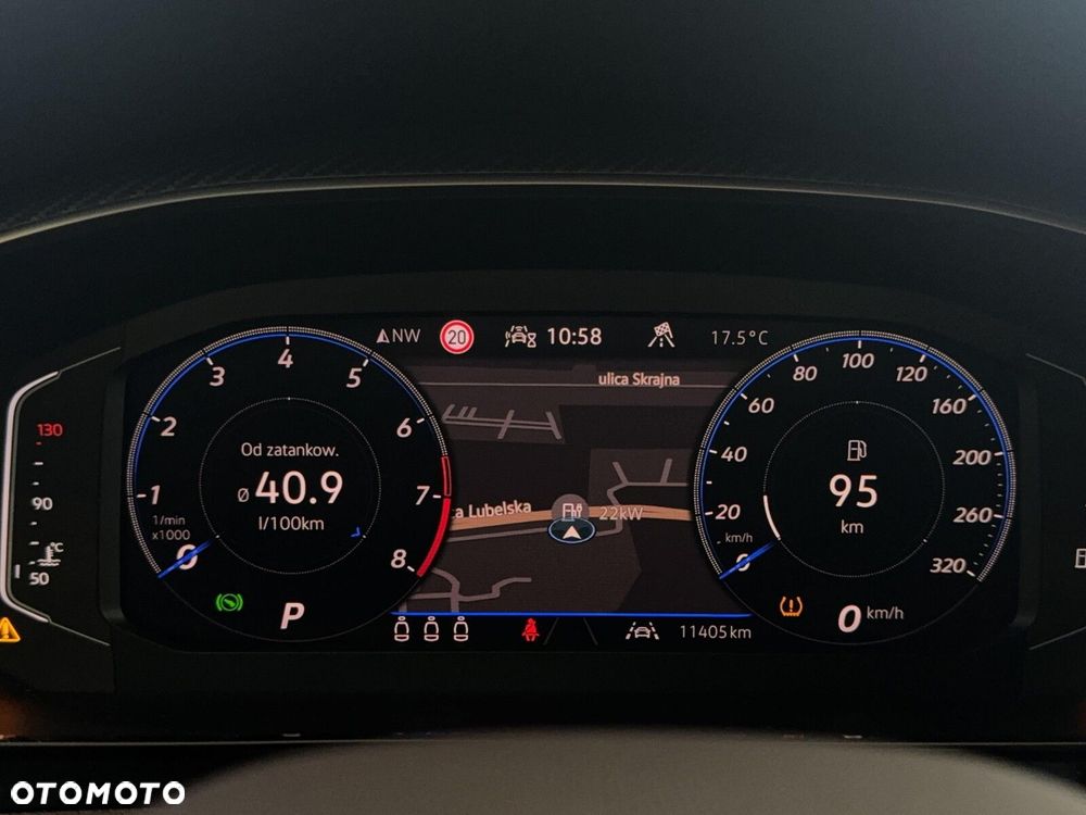 Volkswagen Arteon Shooting Brake - 19