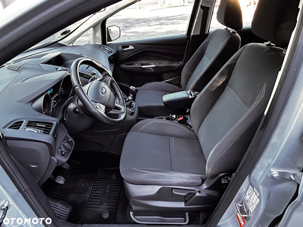 Ford C-MAX 1.5 TDCi Edition - 24