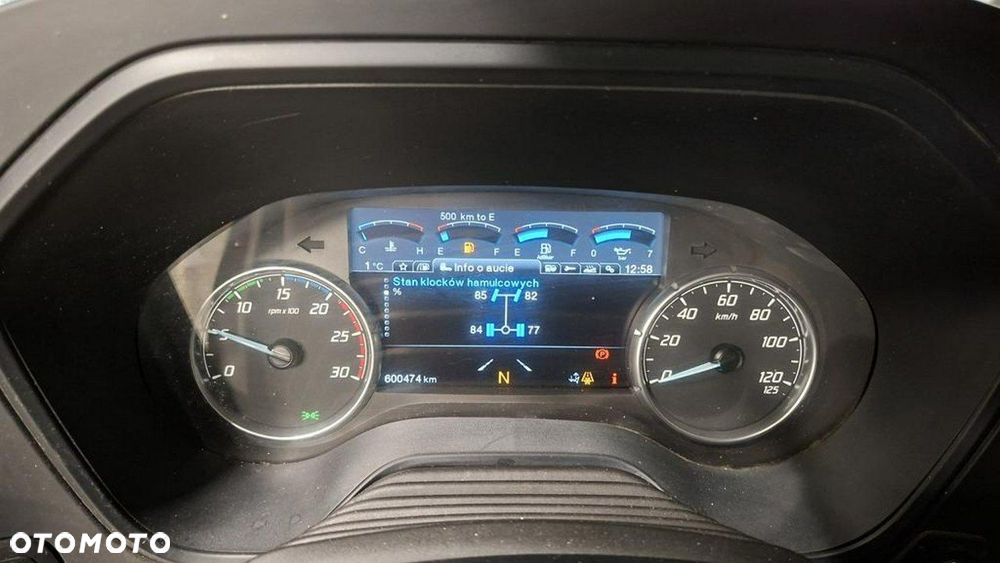 Ford F-MAX - 13