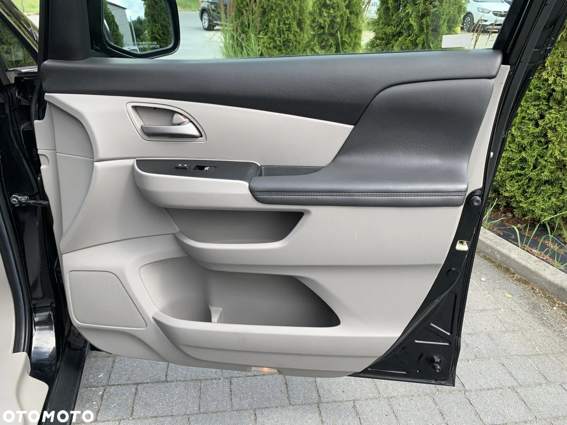 Honda Odyssey - 25