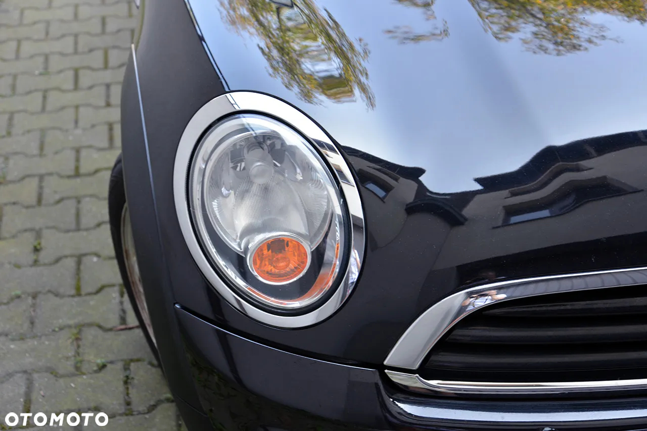 MINI ONE Minimalism - 15