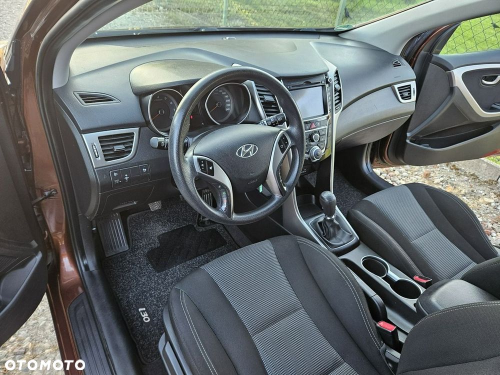 Hyundai i30 - 8