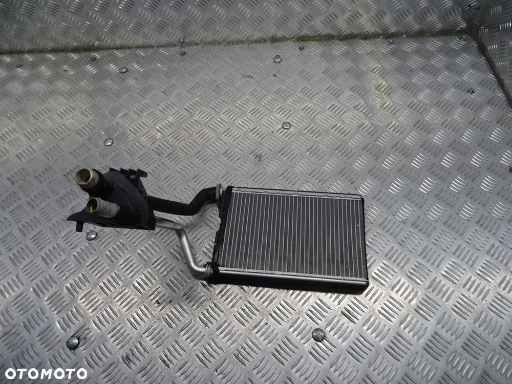 BMW X1 E84 LIFT 12-15 18I CHŁODNICA NAGRZEWNICY - 1