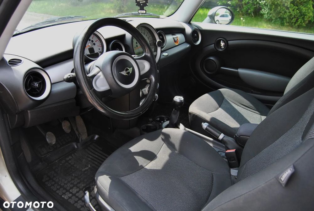 MINI Clubman - 5