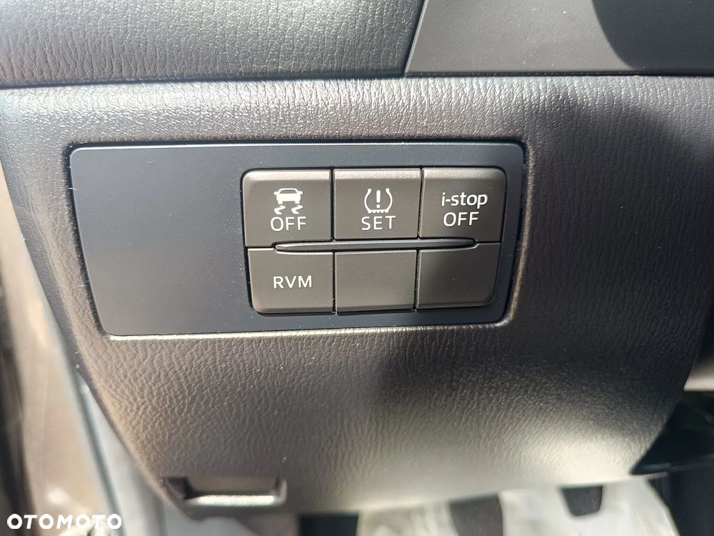 Mazda 3 SKYACTIV-G 120 Urban Limited - 16