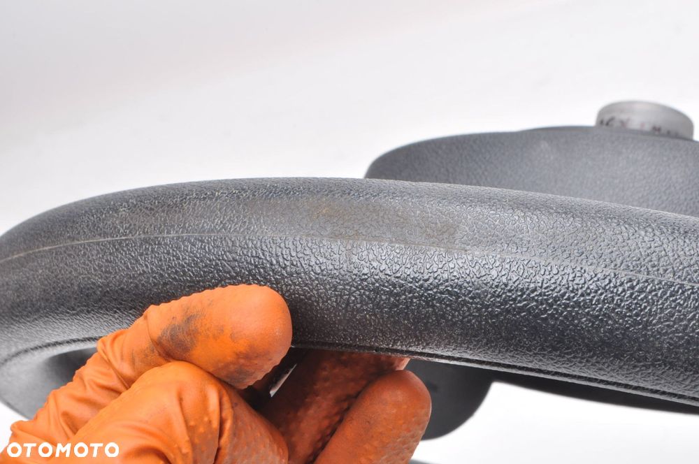 MINI R56 COOPER LIFT KIEROWNICA PLASTIKOWA - 11