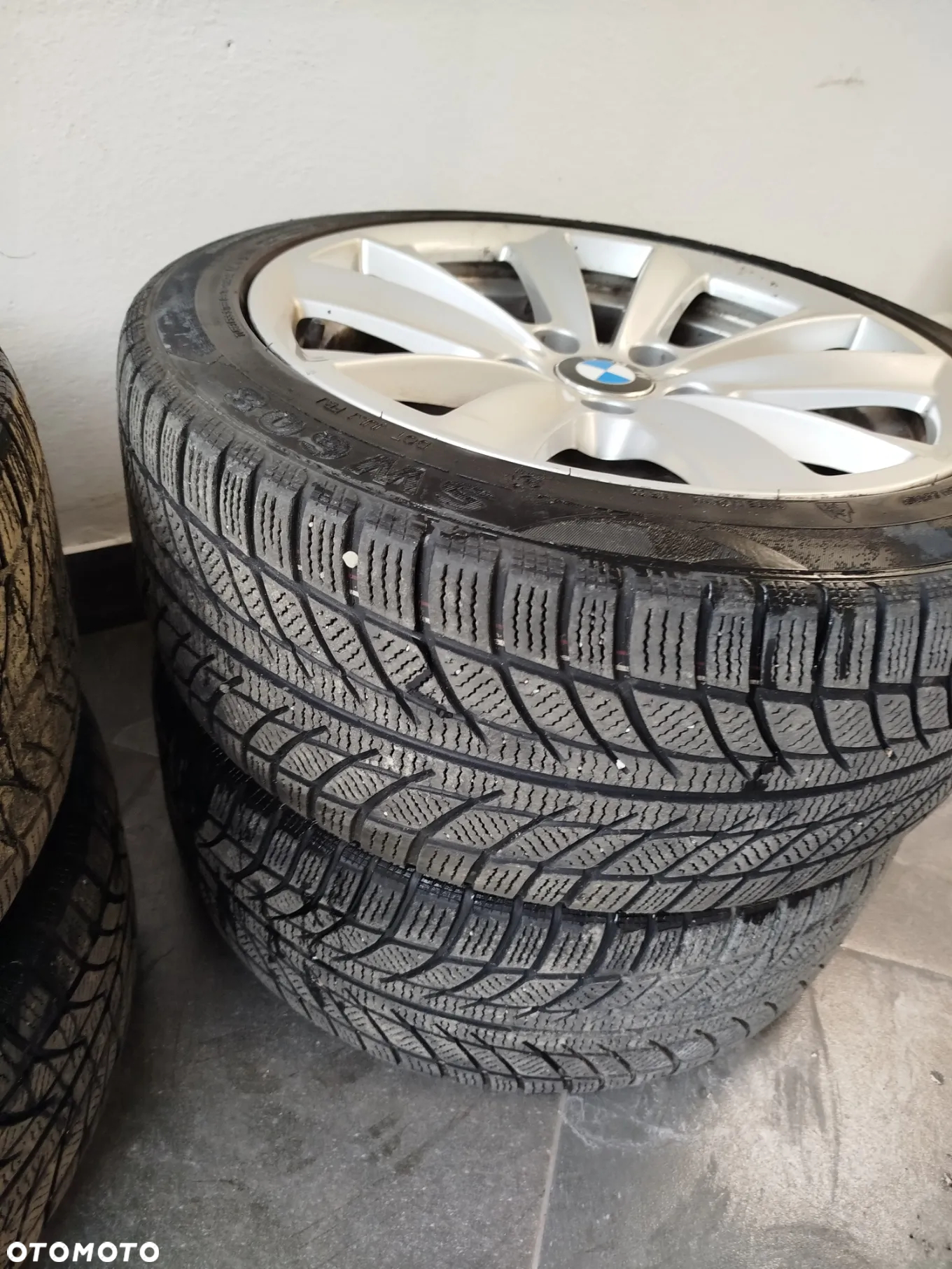 BMW Seria 5 520i Luxury Line - 28