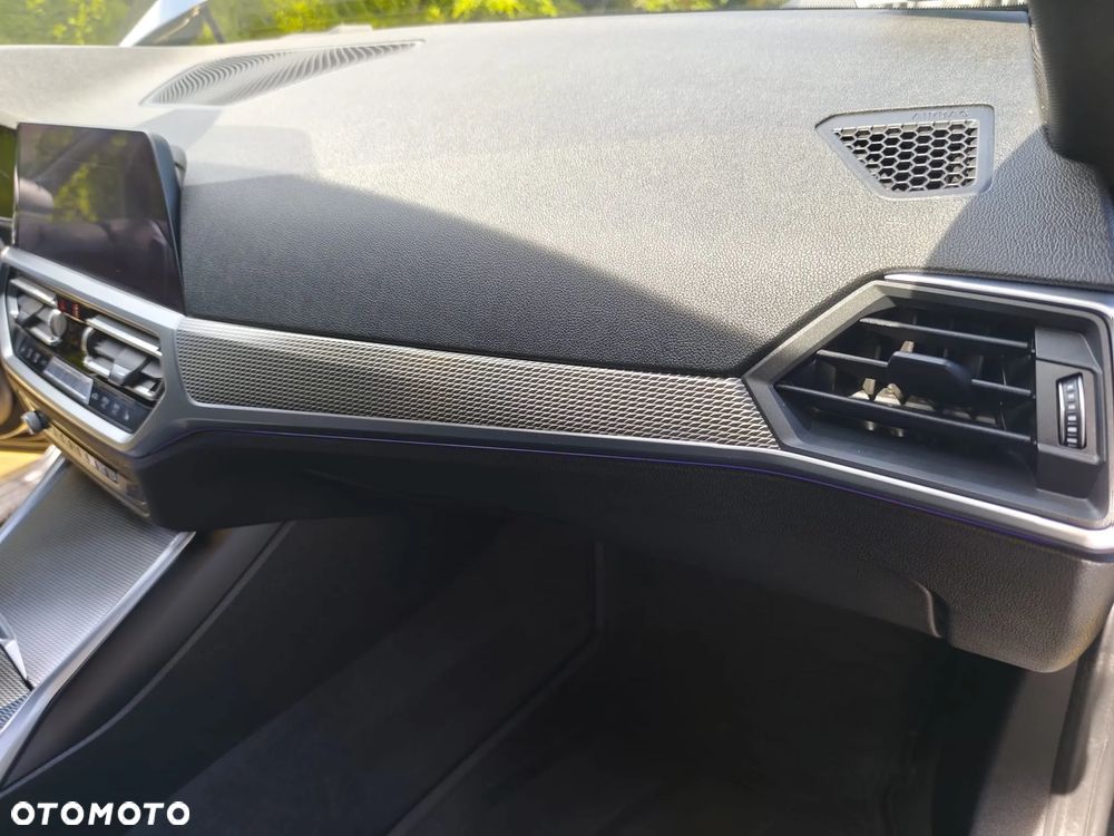BMW Seria 3 320d xDrive MHEV M Sport sport - 29
