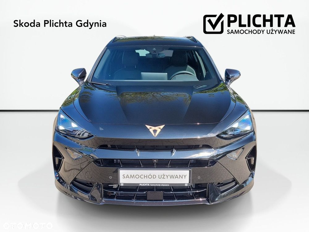 Cupra Formentor - 9