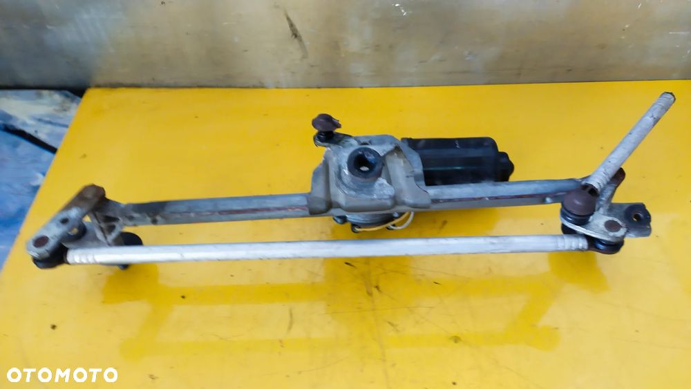 MECHANIZM WYCIERACZEK OPEL CORSA C 23002751 - 1