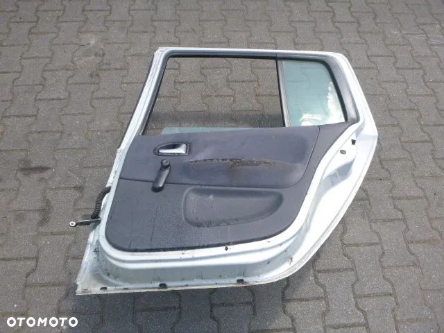 DRZWI PRAWY TYŁ PRAWE TYLNE RENAULT MEGANE I KOMBI LIFT MV632 - 13