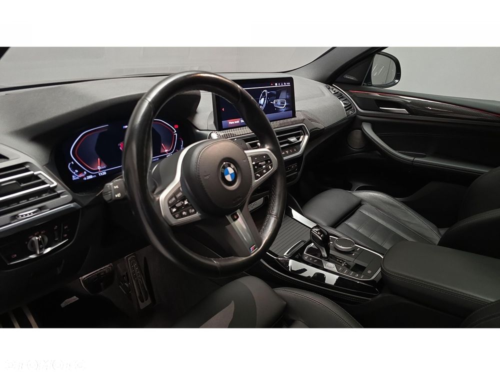 BMW X4 - 16