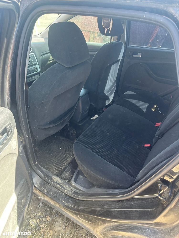 Piese Ford Focus 2 1.6 TDCI an 2006 - 2