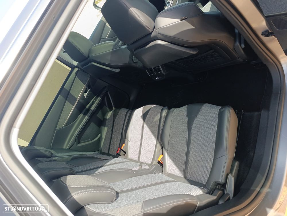 Peugeot 5008 1.5 BlueHDi Allure EAT8 - 6