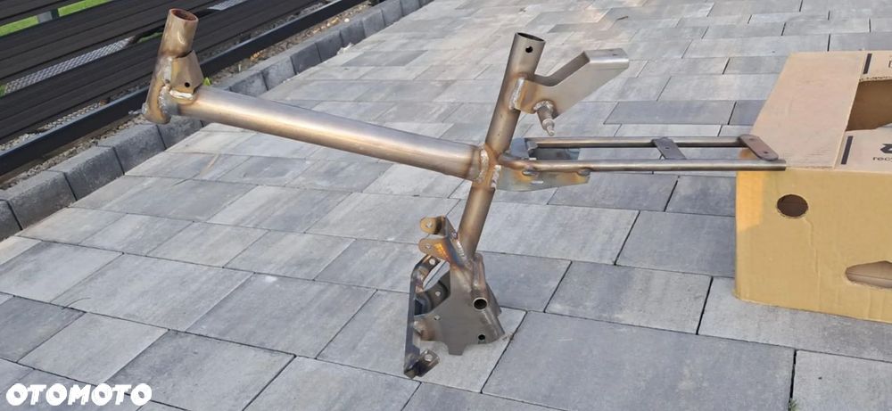 Nowa Rama Motorynka Motorynki M2 M 2