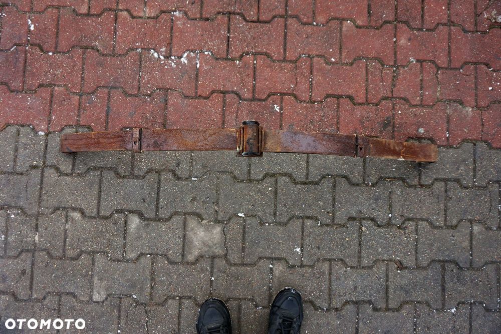 RESOR 125P MR75   FIAT 1975-1982 - 2