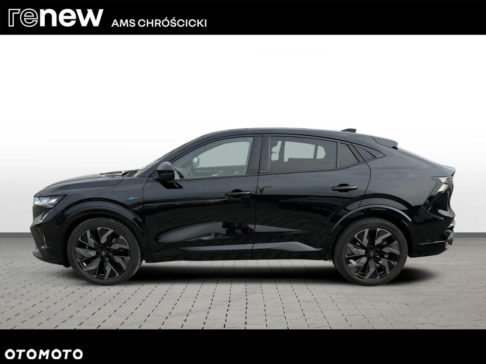 Renault Rafale 1.2 E-Tech Full Hybrid 200 esprit Alpine MMT - 3