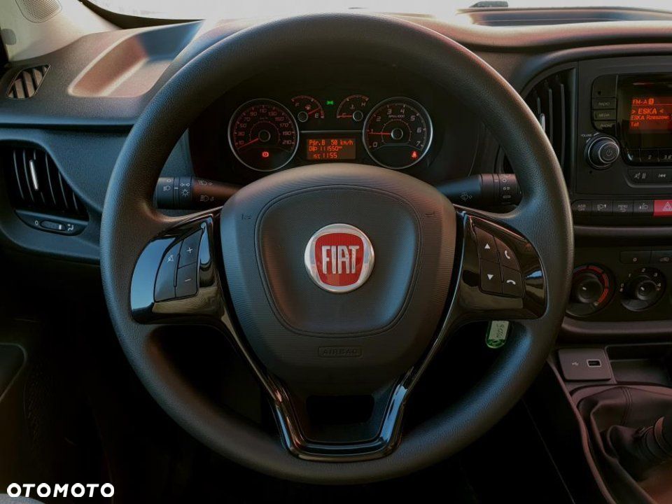 Fiat doblo - 11