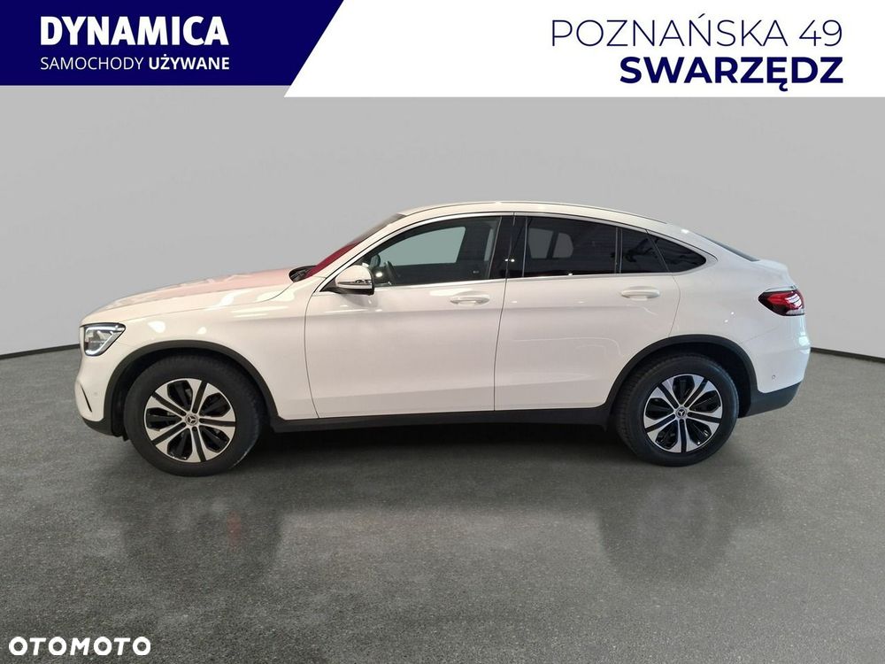 Mercedes-Benz GLC - 5