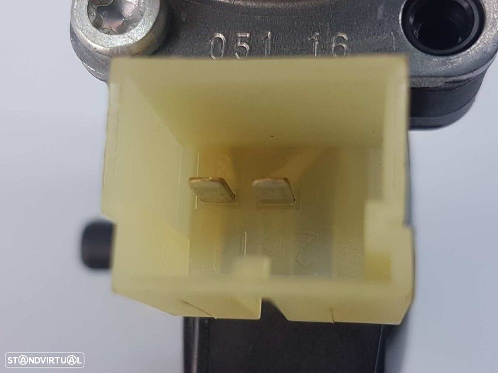 MOTOR ELEVADOR TRASEIRO ESQUERDO AUDI A3 SPORTBACK (8VA) ATTRACTION - 2