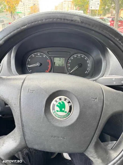 Skoda Fabia 1.2 Classic - 2