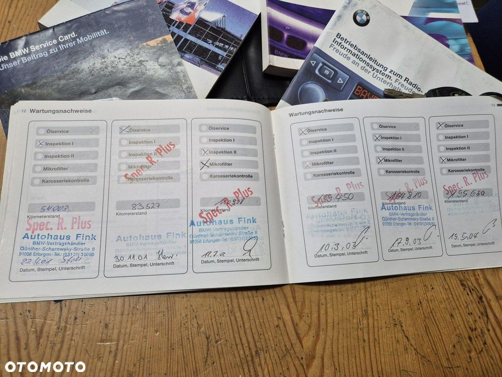 BMW Seria 5 523i - 40