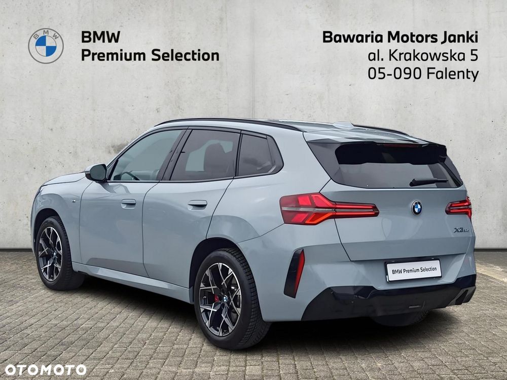 BMW X3 - 9